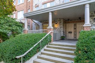 Condo Townhouse for Sale, 93 The Queensway #12, Toronto, ON