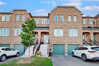 Condo Townhouse for Sale, 5530 Glen Erin Dr #120, Mississauga, ON
