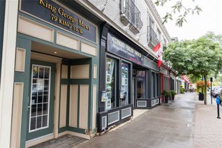Property for Sale, 79 King St W #205, Cobourg, ON