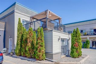 Condo Townhouse for Sale, 79 King St #403, Cobourg, ON