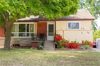 Bungalow for Rent, 56 Brentwood Drive, Hamilton, ON