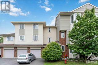 Condo Townhouse for Sale, 18 Haxby Private, Ottawa, ON
