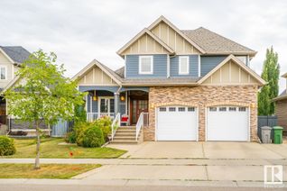 Property for Sale, 5305 Cercle Ciel Cr, Beaumont, AB Property for Sale, 5305 Cercle Ciel Cr, Beaumont, AB