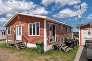 Property for Sale, 92 Bond Street, Wabush, NL Property for Sale, 92 Bond Street, Wabush, NL