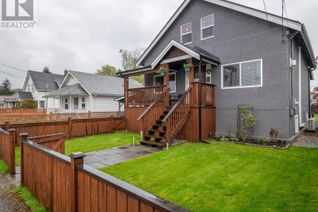 Property for Sale, 4853 Gertrude St, Port Alberni, BC Property for Sale, 4853 Gertrude St, Port Alberni, BC