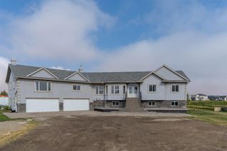 Bungalow for Sale, 251015 Township Road 251a, Lyalta, AB