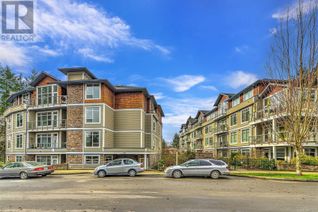 Property for Sale, 611 Goldstream Ave #204, Langford, BC