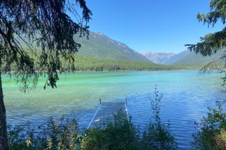 Land for Sale, Lot 17 Whitetail Lake Road, Canal Flats, BC