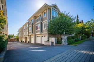 Townhouse for Sale, 6498 Elgin Avenue #7, Burnaby, BC
