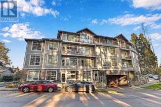 Property for Sale, 608 Fairway Ave #308, Langford, BC