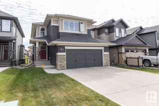House for Sale, 57 Ainsley Wy, Sherwood Park, AB