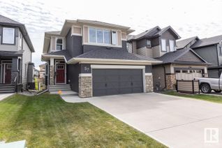 Property for Sale, 57 Ainsley Wy, Sherwood Park, AB Property for Sale, 57 Ainsley Wy, Sherwood Park, AB