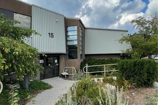 Office for Lease, 15 Lewis Road, Guelph, ON