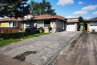 Backsplit for Rent, 4 Amos Cres, Toronto, ON Backsplit for Rent, 4 Amos Cres, Toronto, ON