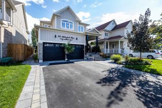 House for Sale, 23 Mildenhall Pl, Whitby, ON