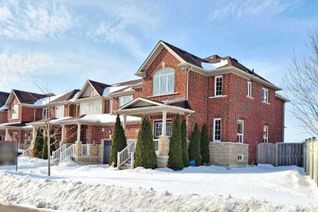 Townhouse for Rent, 115 James Mccullough Rd, Whitchurch-Stouffville, ON