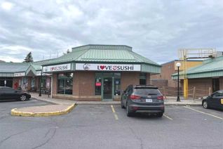 Restaurant Business for Sale, 720 Fourteenth St W #9, Cornwall, ON