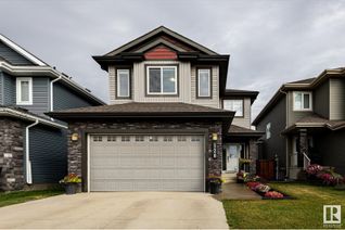 House for Sale, 120 Ellison Co, Fort Saskatchewan, AB