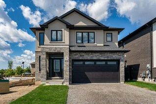 Detached House for Sale, Lot 7 Hampshire Place, Stoney Creek, ON