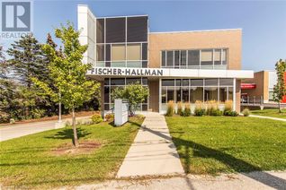 Office for Lease, 18 Fischer Hallman Road N Unit# 101&201, Waterloo, ON