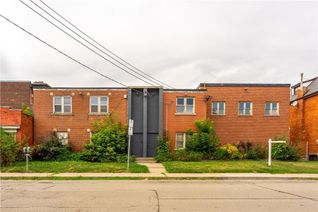 Property for Sale, 277 East Avenue N, Hamilton, ON Property for Sale, 277 East Avenue N, Hamilton, ON