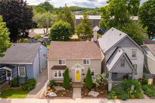 Property for Sale, 178 Hatt Street, Dundas, ON Property for Sale, 178 Hatt Street, Dundas, ON