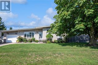 Detached House for Sale, 5197 Elm Street, Beamsville, ON