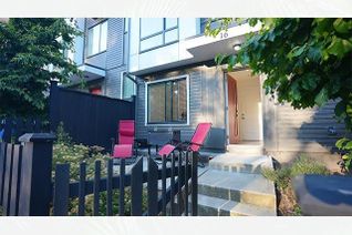 Property for Sale, 16433 19 Avenue #16, Surrey, BC