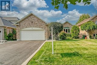 Property for Sale, 51 Longyear Drive, Waterdown, ON Property for Sale, 51 Longyear Drive, Waterdown, ON
