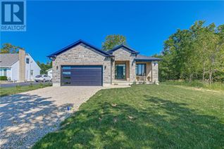 Property for Sale, 162 Concession Street W, Tillsonburg, ON Property for Sale, 162 Concession Street W, Tillsonburg, ON
