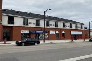 Office for Lease, 855 King Street E, Cambridge, ON