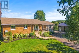 Bungalow for Sale, 323135 Durham Road E, West Grey, ON