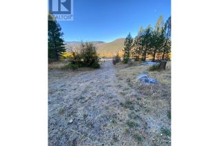 Commercial Land for Sale, 2560 Coldwater Road S, Merritt, BC