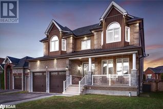 Property for Sale, 1749 Angus Street, Innisfil, ON