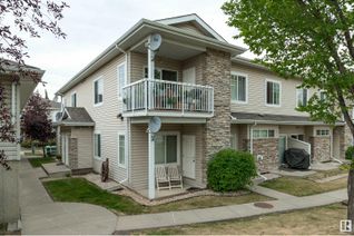 Townhouse for Sale, 236 460 Cranberry Wy, Sherwood Park, AB