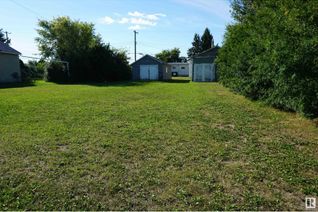 Land for Sale, 388 West Railway Dr, Smoky Lake Town, AB