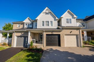 Townhouse for Sale, 104 Kirkland Pl, Whitby, ON
