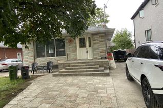 Detached House for Rent, 9 Colony Rd #Lower, Toronto, ON
