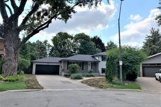 Sidesplit for Rent, 22 St Andres Crt, Markham, ON Sidesplit for Rent, 22 St Andres Crt, Markham, ON