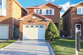 Property for Sale, 86 Whitney Pl, Vaughan, ON