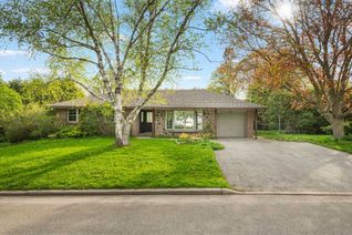 Bungalow for Sale, 123 Sherwood Forest Dr, Markham, ON Bungalow for Sale, 123 Sherwood Forest Dr, Markham, ON