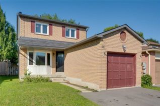 Property for Sale, 14 Lindsay Crt, Barrie, ON