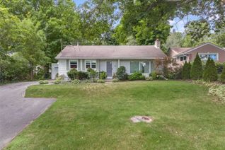 Detached House for Sale, 162 Sunnidale Rd, Barrie, ON