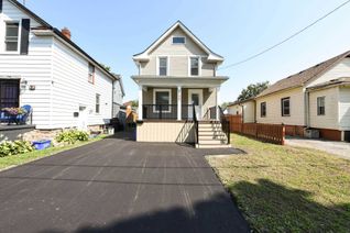 House for Sale, 4737 Epworth Circ, Niagara Falls, ON