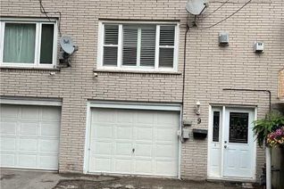 Townhouse for Sale, 9 Schofield St, Cambridge, ON