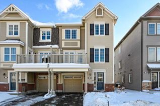 Townhouse for Rent, 429 White Arctic Ave, Ottawa, ON