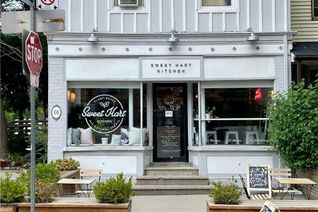 Bakery Business for Sale, 68 Wales Ave, Toronto, ON