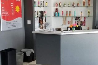 Spa/Tanning Business for Sale, 297 Wellington St E #5, Aurora, ON