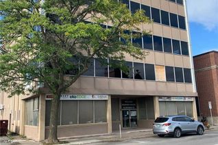 Office for Lease, 76 Division St #105, Welland, ON