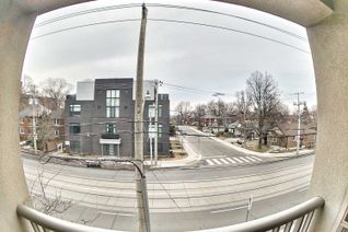 Property for Rent, 716 Kingston Rd #301, Toronto, ON
